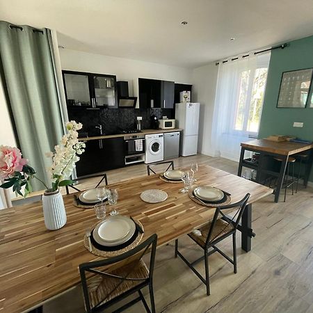 Maison Renove Bourg De Plourhan 외부 사진