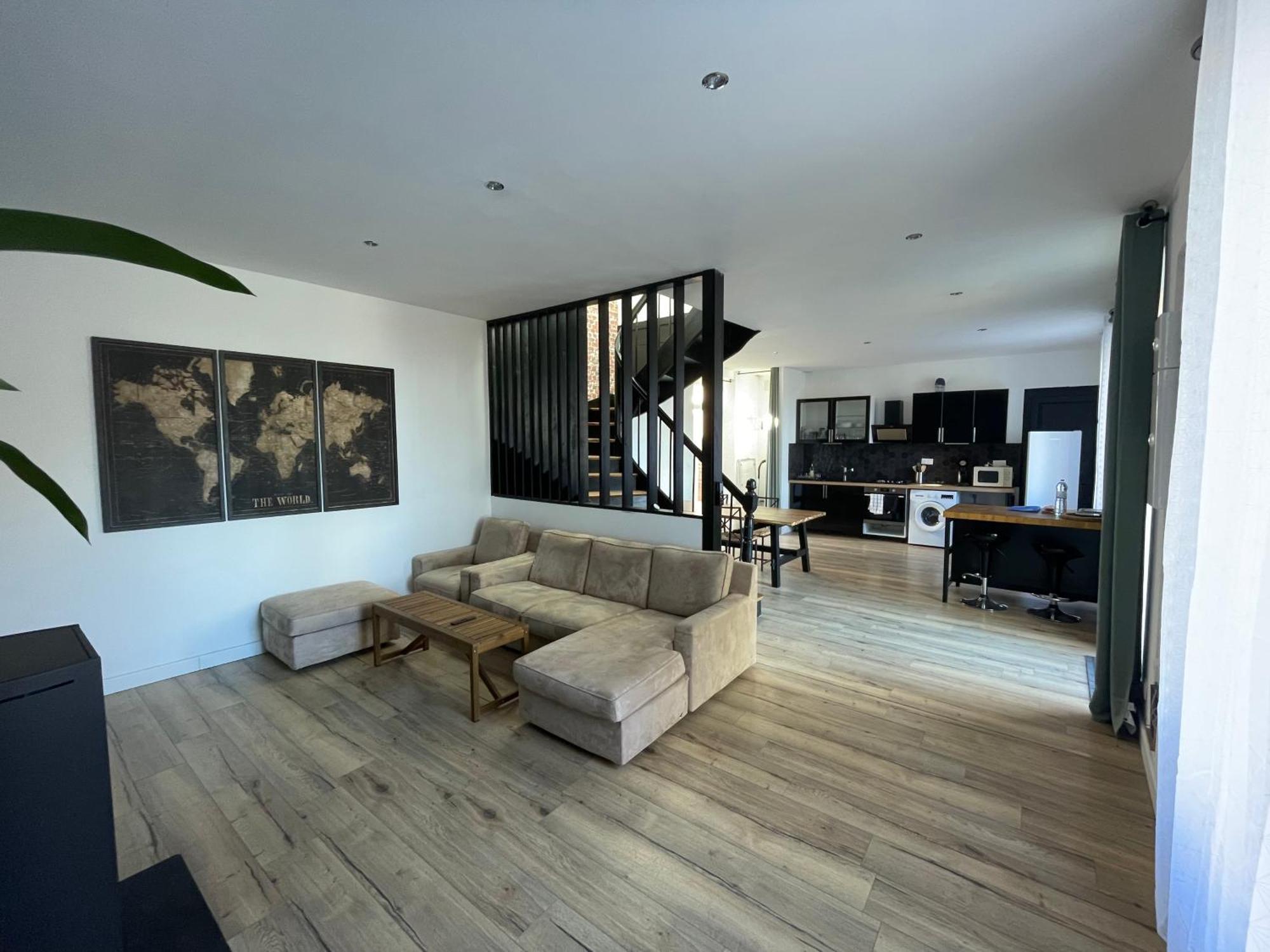 Maison Renove Bourg De Plourhan 외부 사진
