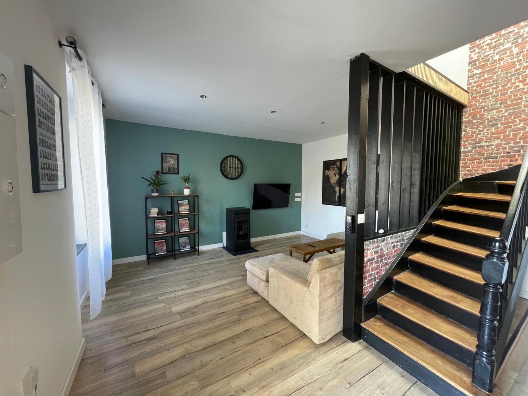 Maison Renove Bourg De Plourhan 외부 사진