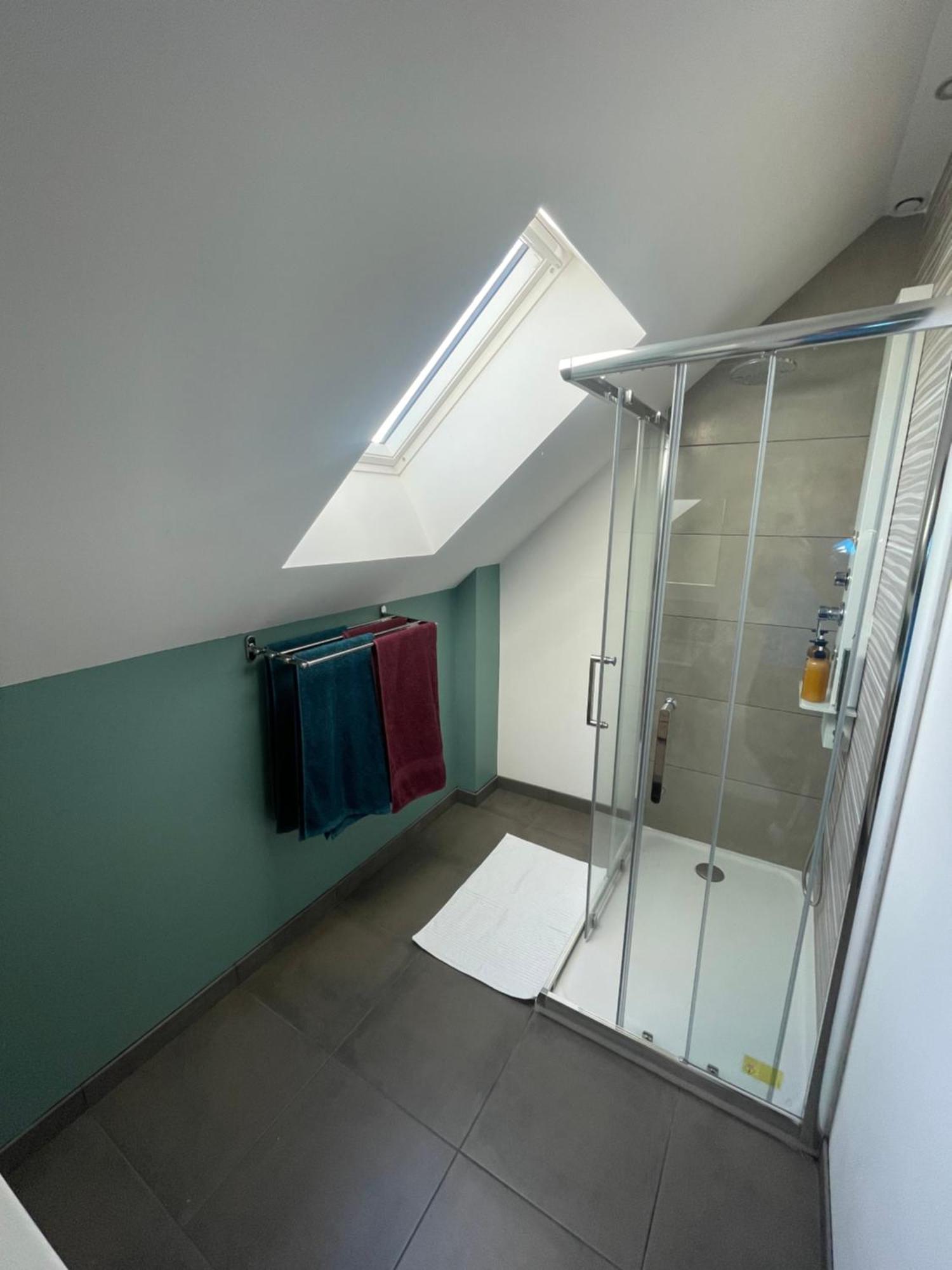 Maison Renove Bourg De Plourhan 외부 사진