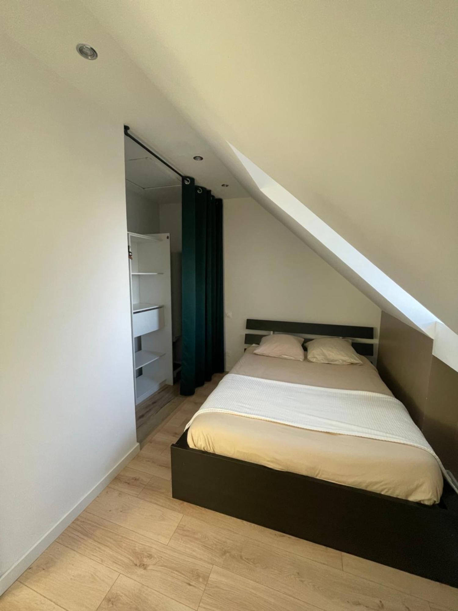 Maison Renove Bourg De Plourhan 외부 사진