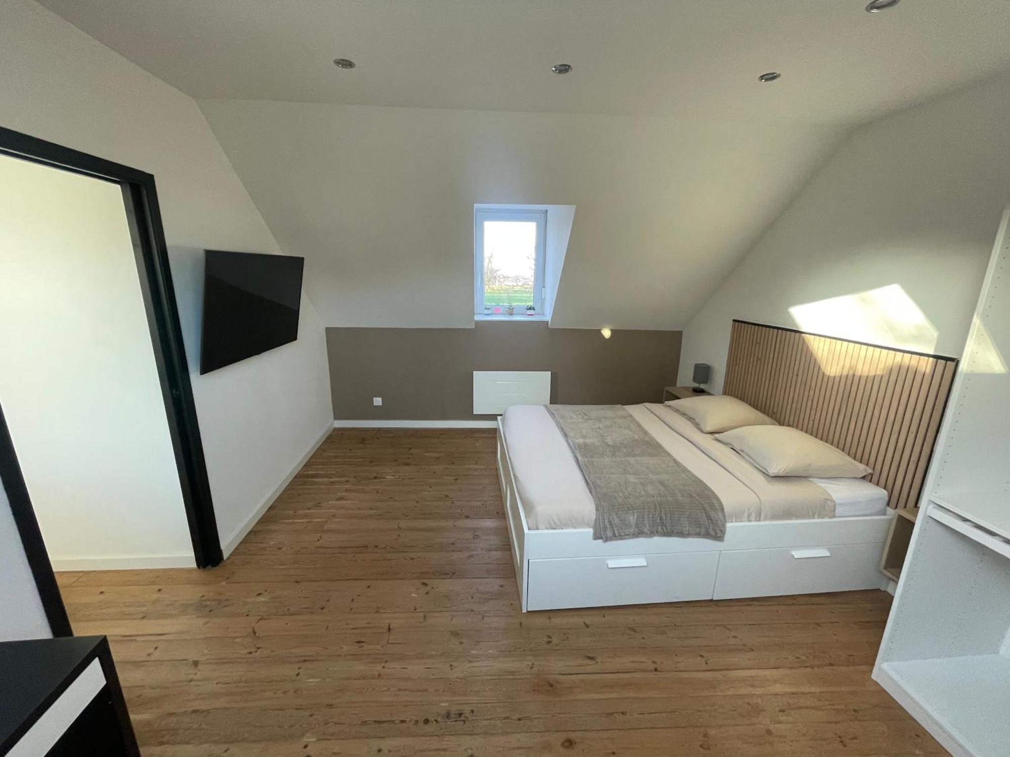 Maison Renove Bourg De Plourhan 외부 사진