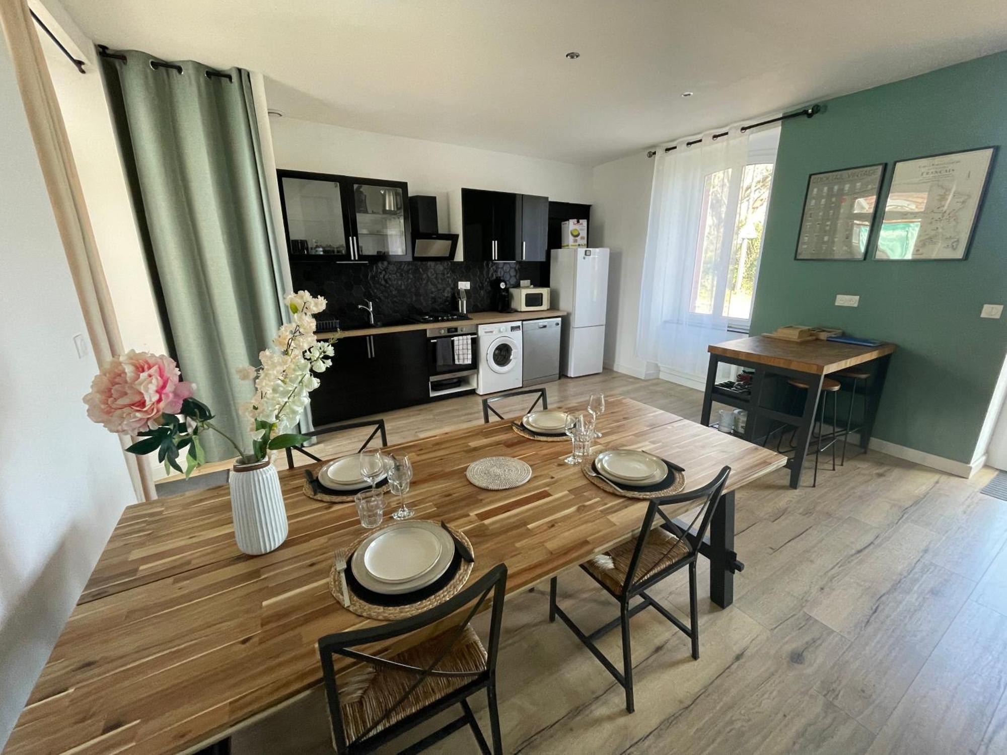 Maison Renove Bourg De Plourhan 외부 사진