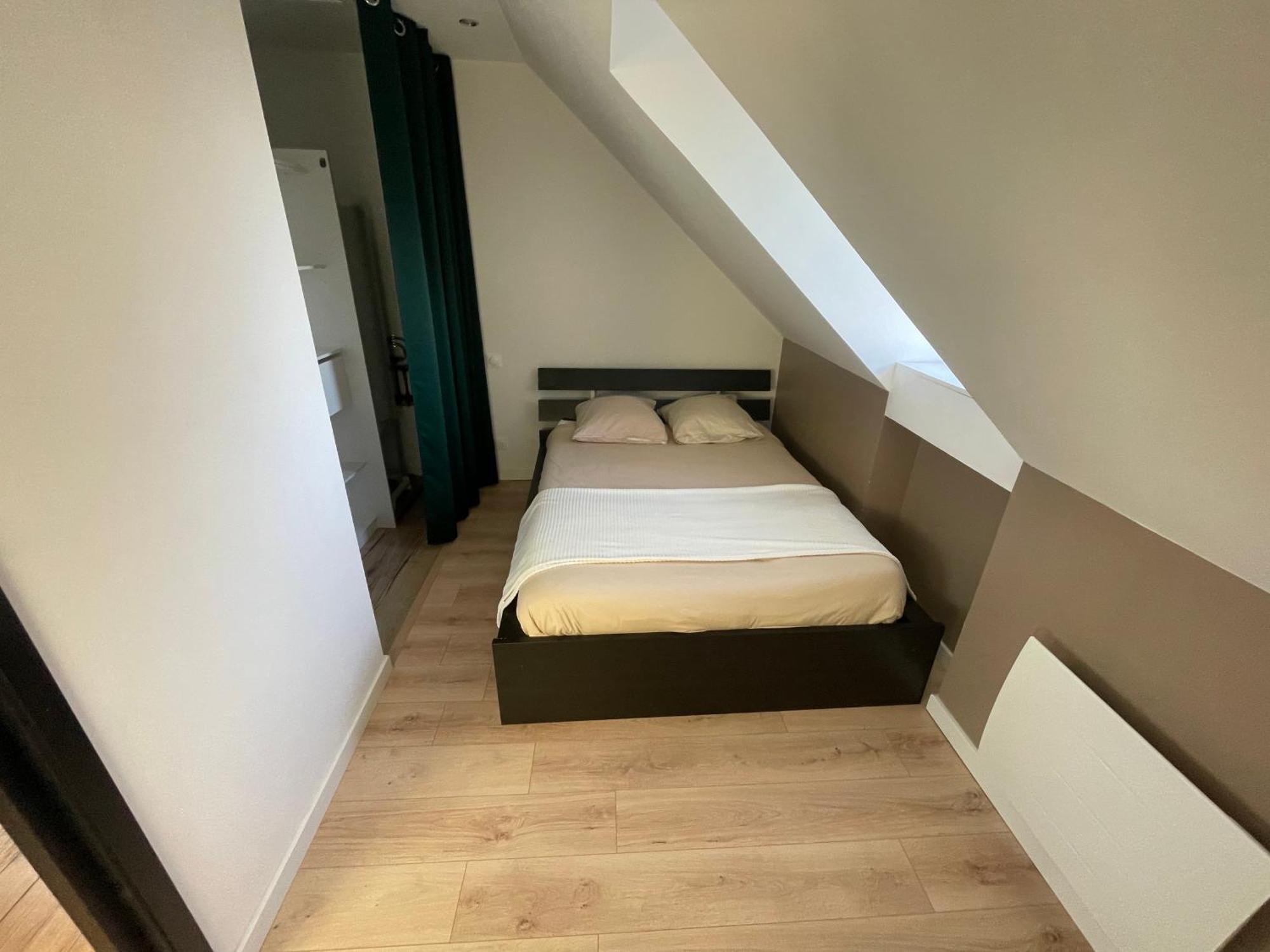 Maison Renove Bourg De Plourhan 외부 사진