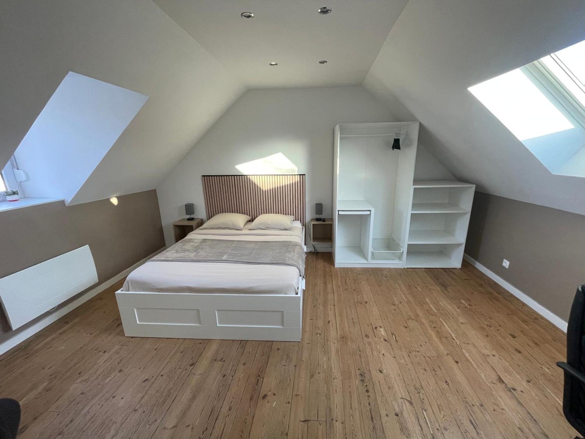 Maison Renove Bourg De Plourhan 외부 사진